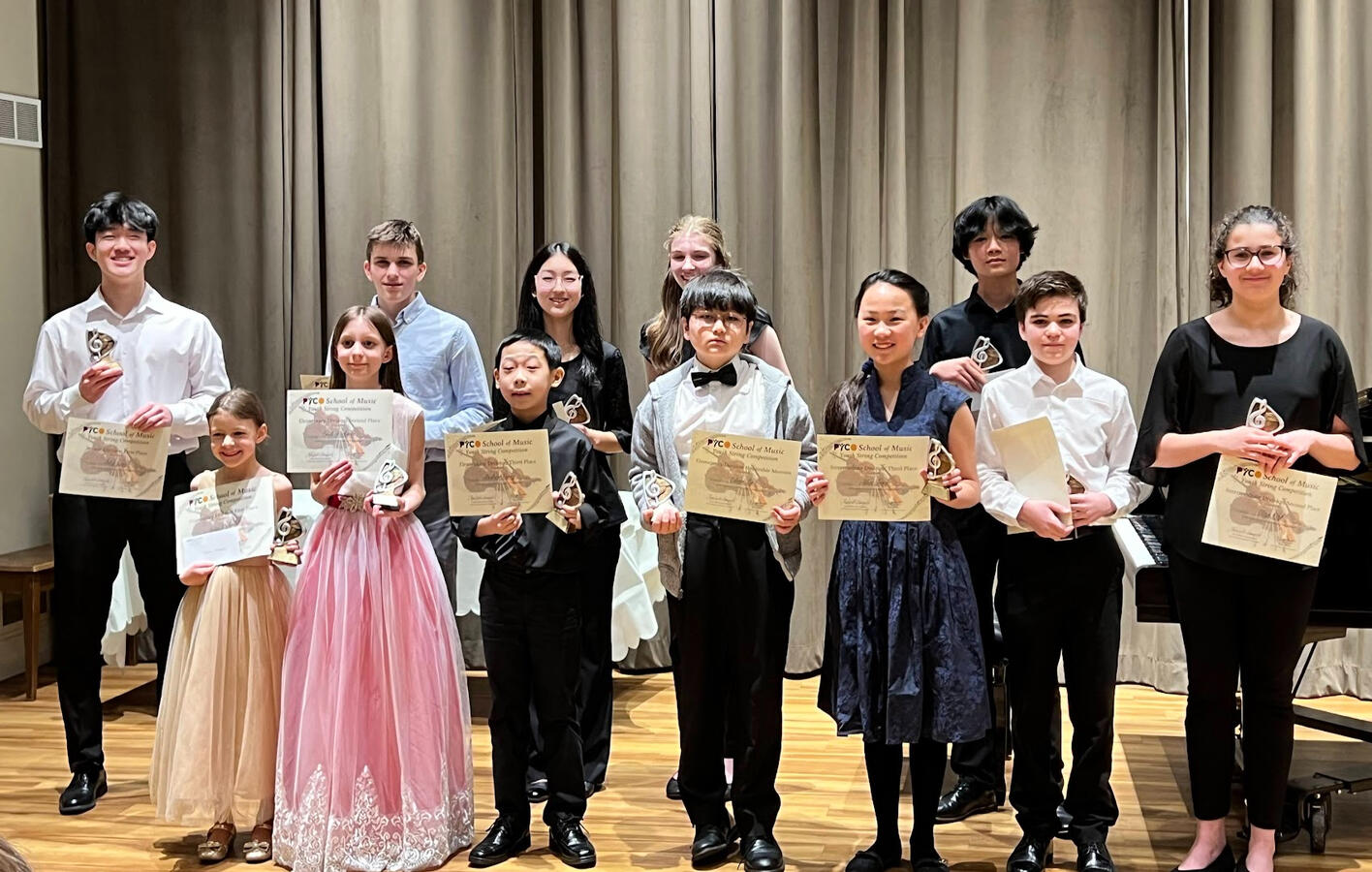 2024 Winners